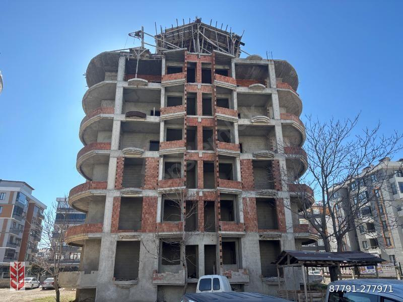 Ziraat Bankası'ndan Erenler Mahallesi'nde Daire