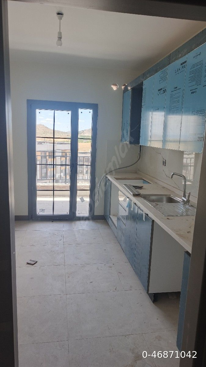 Ergani Kavurmaküpü Mahallesi 3+1 SIFIR Daire
