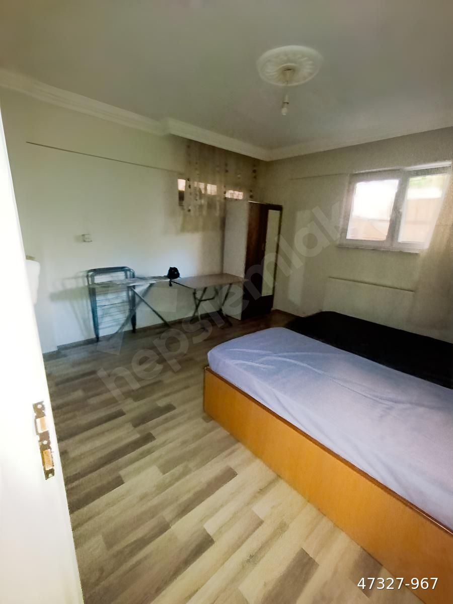 BURDURDA ŞİRİNEVLER DE 2+1EŞYALI KİRALIK DAİRE