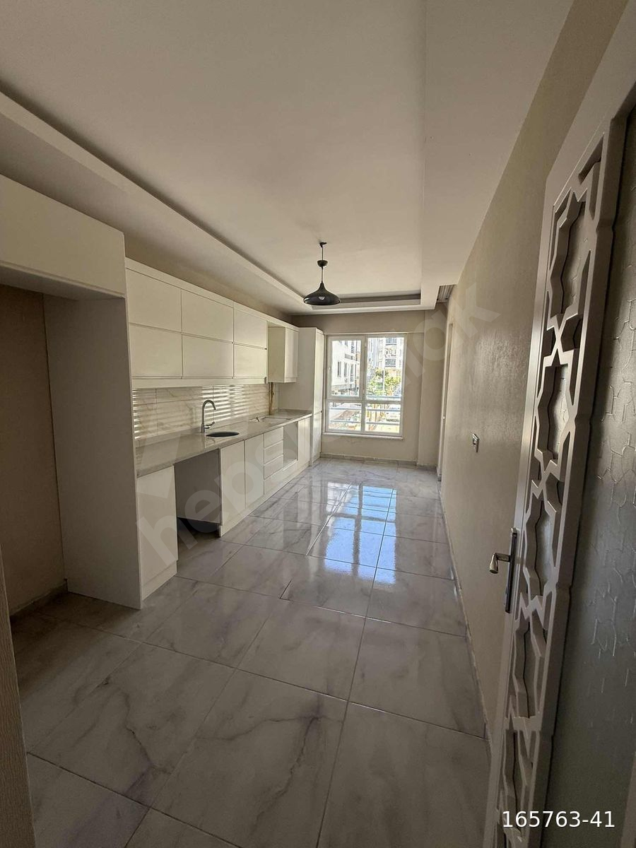 BÜLBÜLZADE DE YERDEN ISITMALI EVEBYN BANYOLU KİRALIK DAİRE