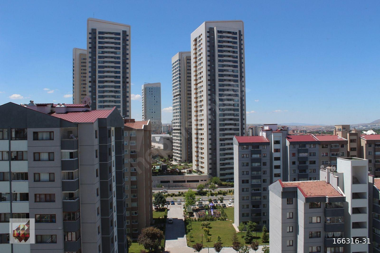GÖKDEMİR PREMIUM ERYAMAN | 4+1 | 160 m² | HARİKA KONUM