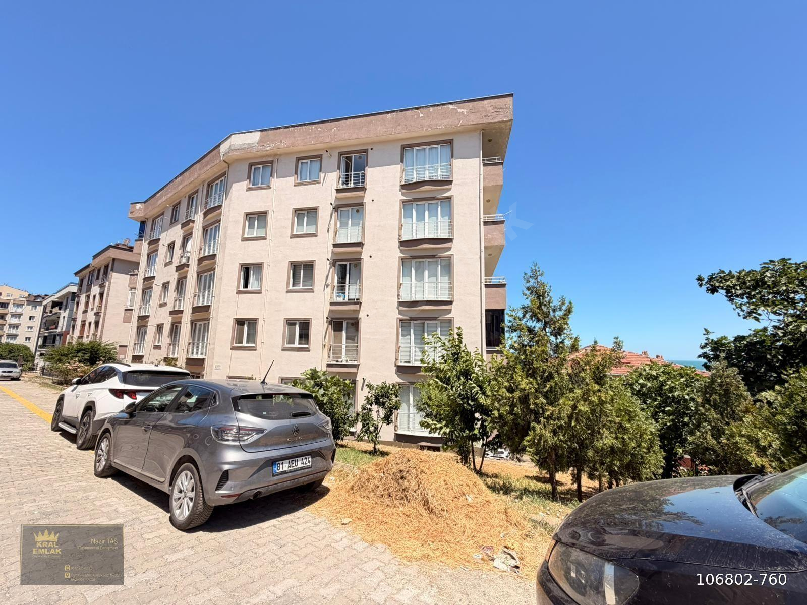 ÇUHALLI ÇARŞISINDA FUL DENİZ MANZARALI BAKIMLI 3+1 SATILIK DAİRE