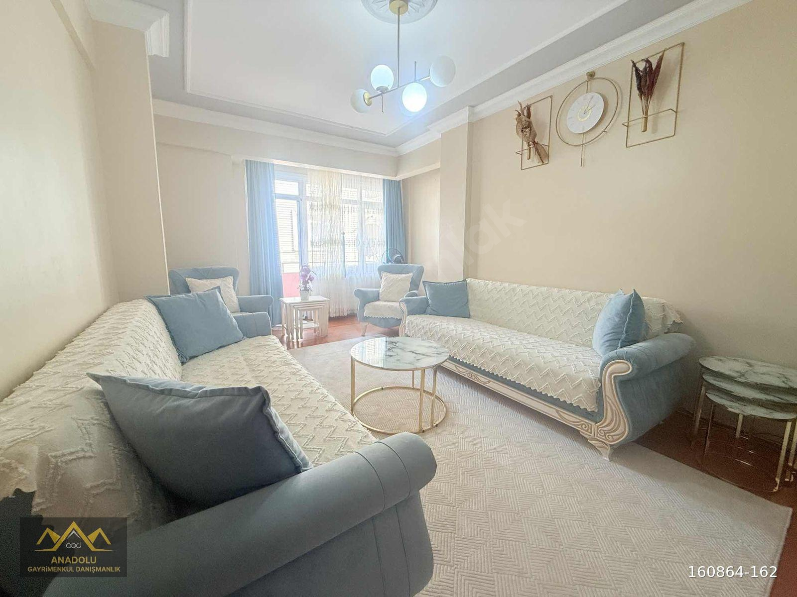 MARMARAYIN DİBİNDE YATIRIMLIK FIRSAT DAİRE