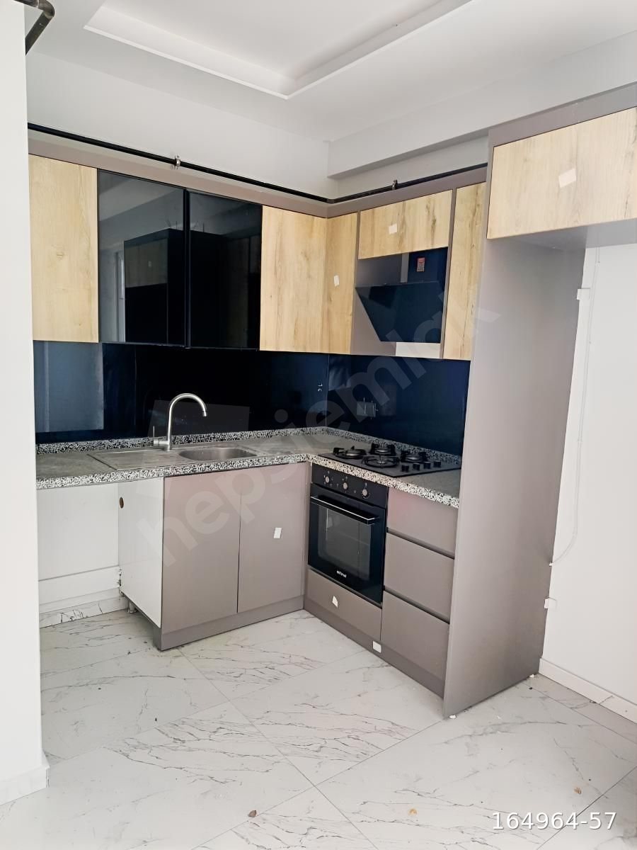 ÇNR'DEN FIRSAT 1+1 DAİRE