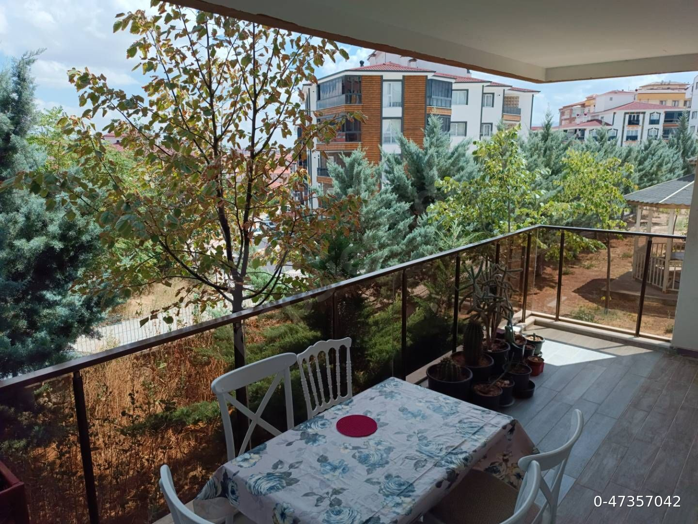 Sahibinden Çalılıöz Seyrantepe Sitesinde Full Yapılı Temiz daire