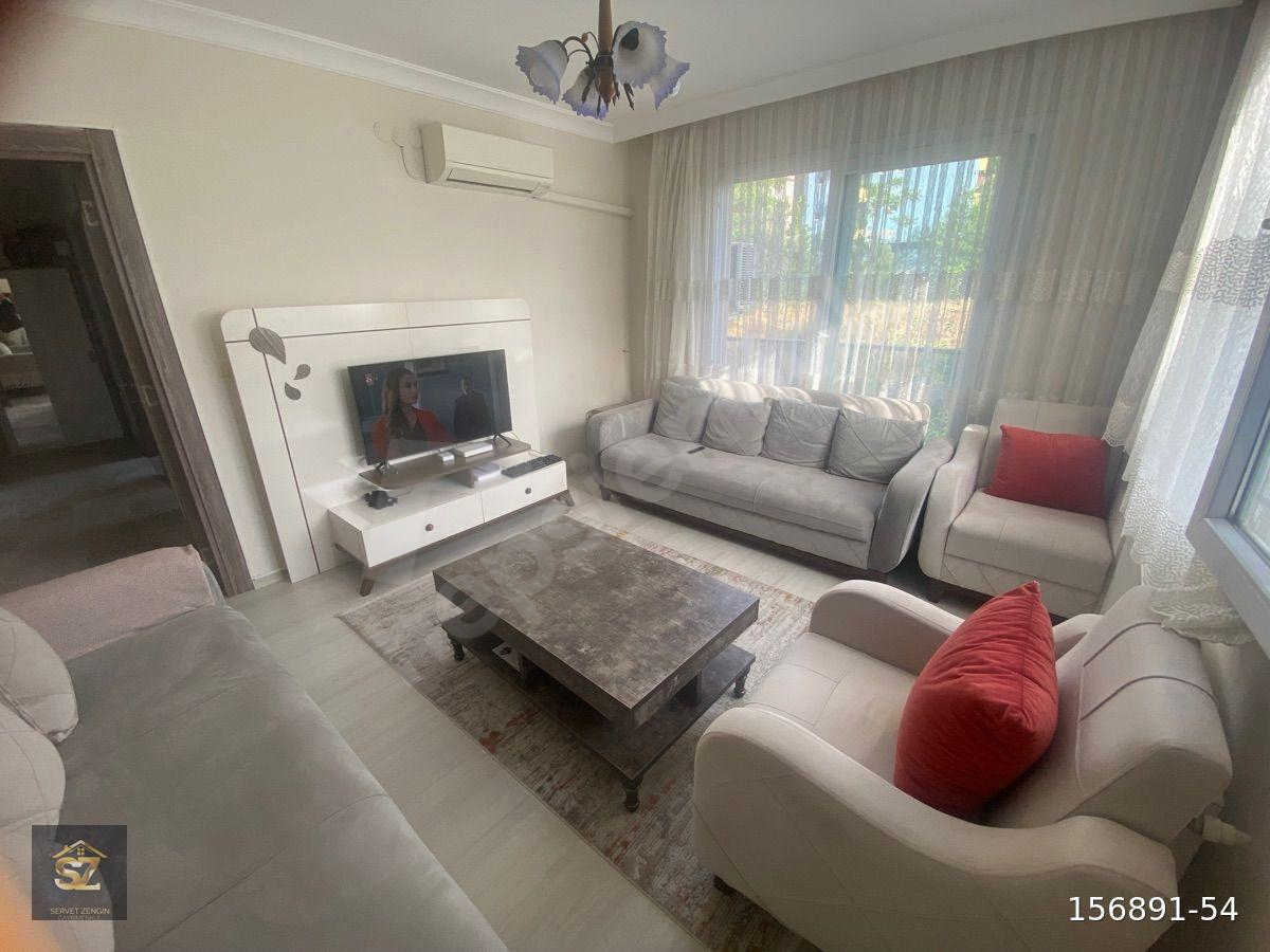İZMİR BAYRAKLIDA SATILIK DAİRE