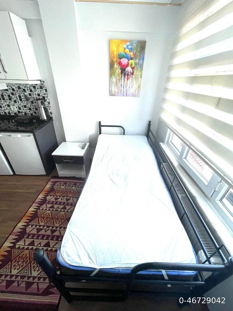 Bahçelievler Metrobüs yakını Kiralık Daire (faturalar dahil)