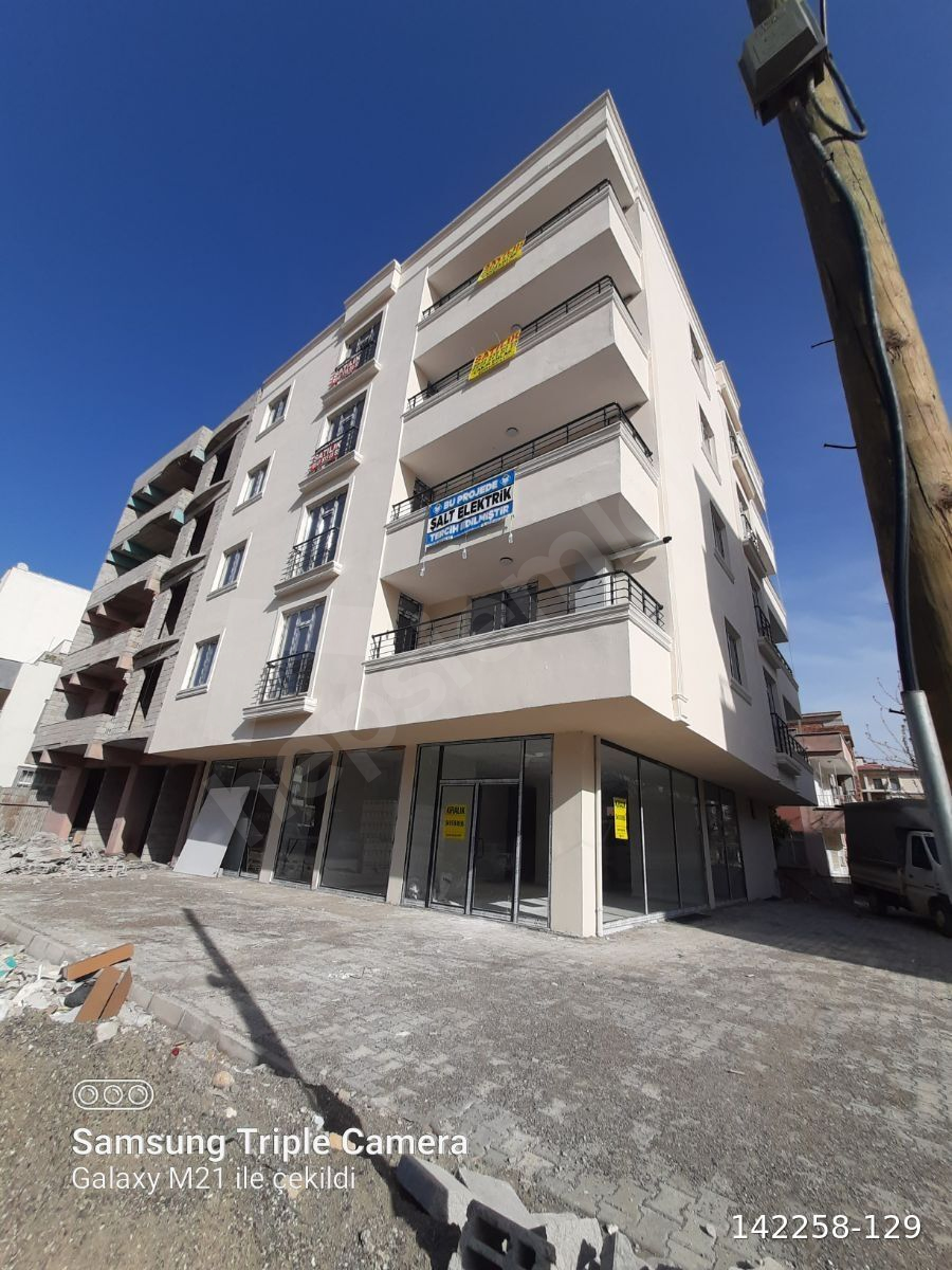 SATILIK 110M2 2 +1 DAİRE YAVUZ SELIM MAHALLESİ