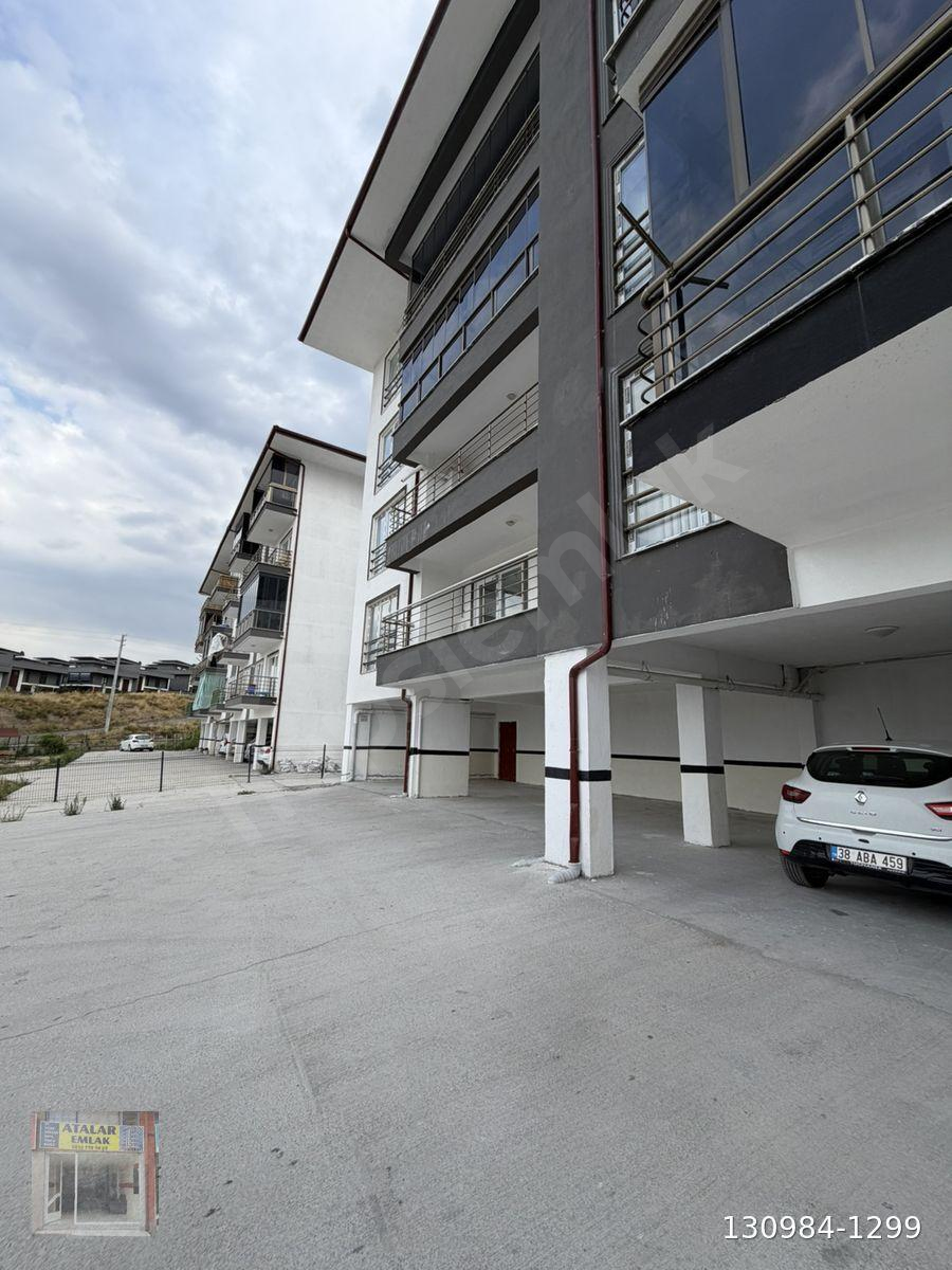 BİNBİREVLER’DE GENİŞ VE FERAH 4+1 SATILIK DAİRE
