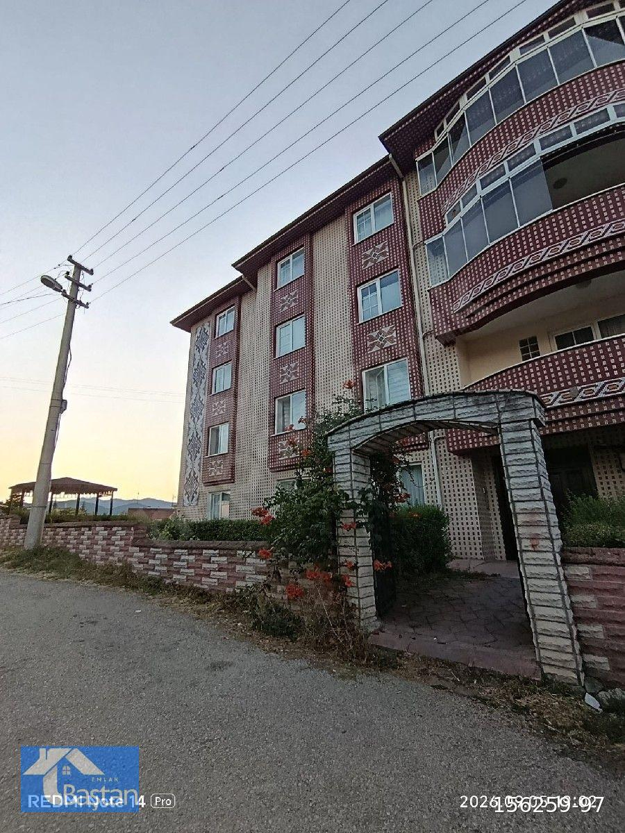 BAŞTAN EMLAKTAN KARABÜK İLİ SAFRANBOLU İLÇESİ ESENTEPEDE SATILIK 2+1 DAİRE