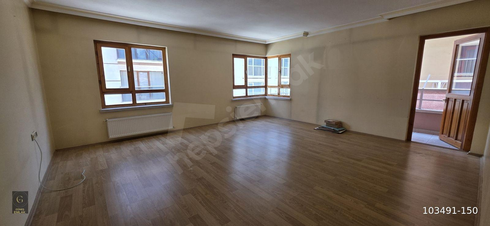 GÜNEŞ EMLAKTAN HACETTEPE MAH. KAÇIRILMAYACAK FIRSAT 3+1 DAİRE