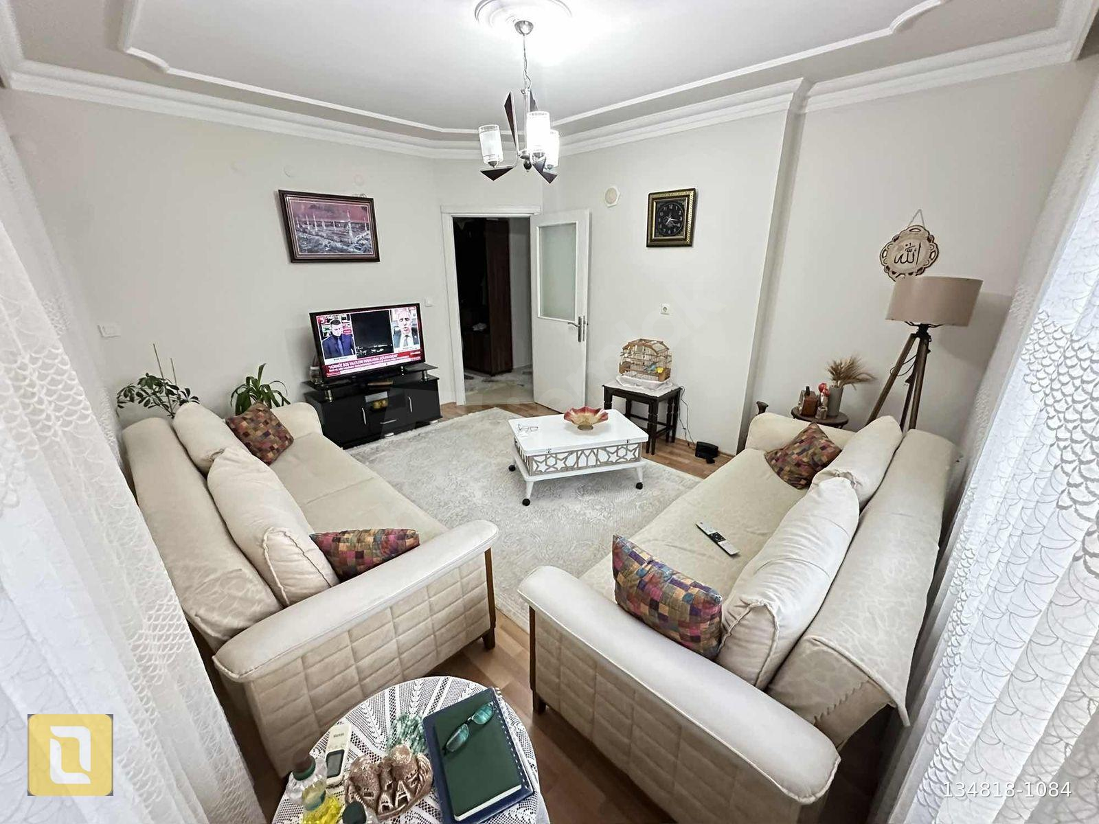 KEPEZ YEŞİLYURT MAHALLESİ 5+1 SATILIK DUBLEKS DAİRE