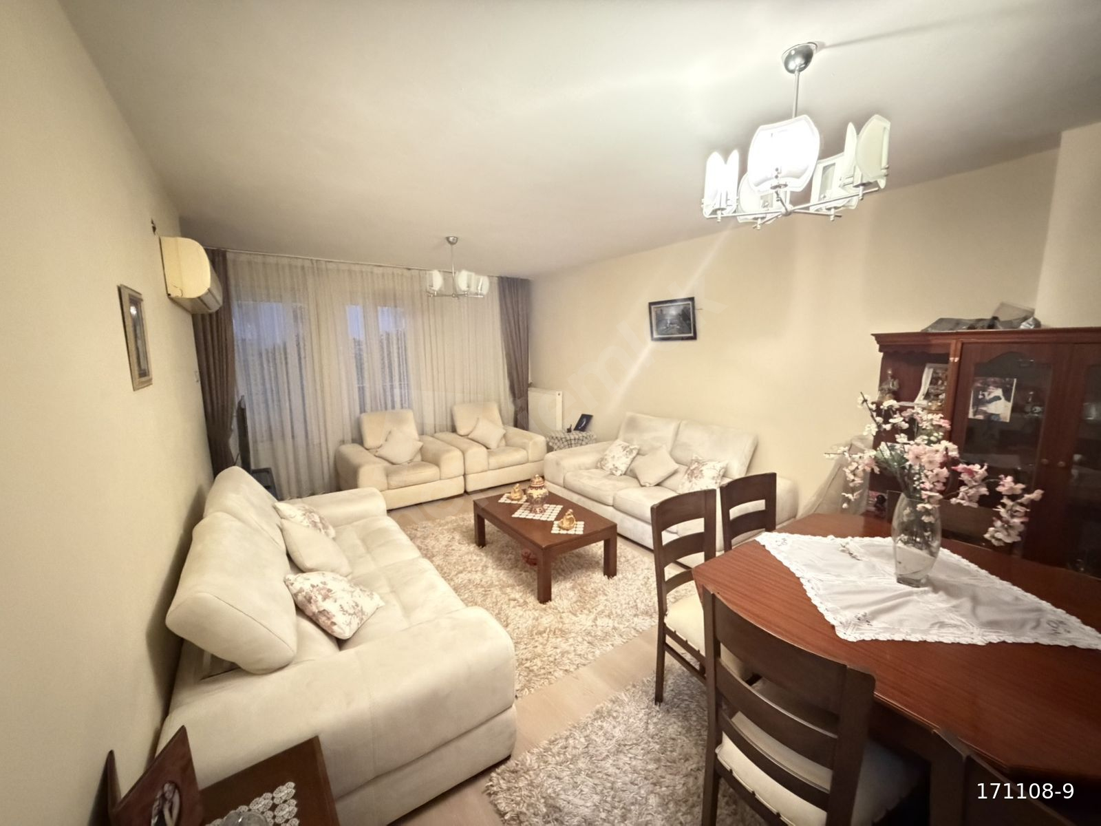 PRİME HOMES GAYRİMENKULDEN UYGUN FİYATLI SİTE İÇİ 3+1