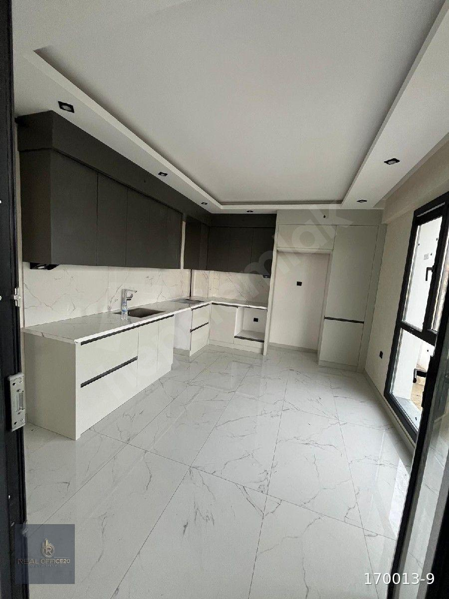 Denizli Gümüşçayda 2+1 Satılık Daire