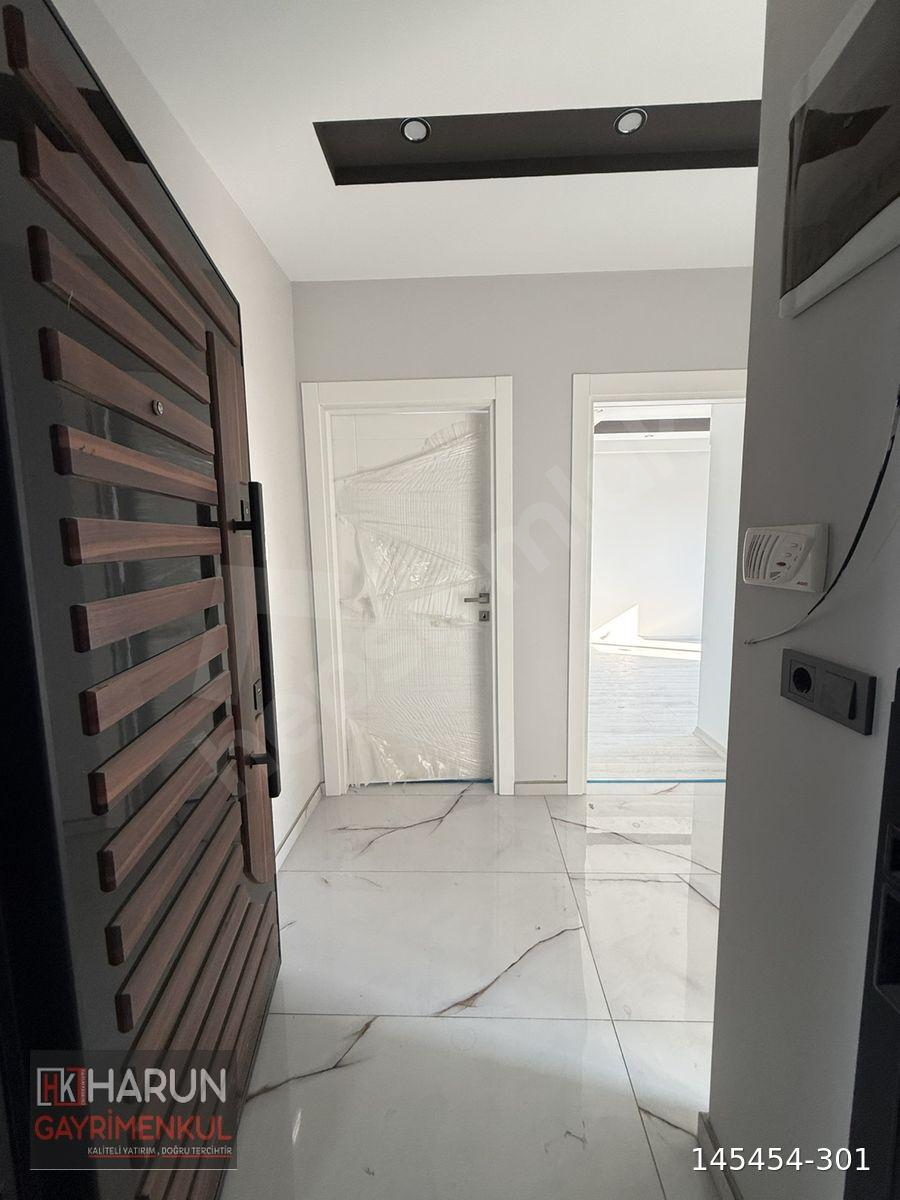 HARUN-BELEDİYE BİNASINA 150 MT | HEMEN OTURUMA HAZIR