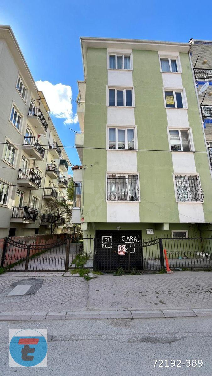 TUĞRUL EMLAK,TAN BAHÇELİ EVLER MAH. TOROS SK 2+1 85m2 BALKONLU