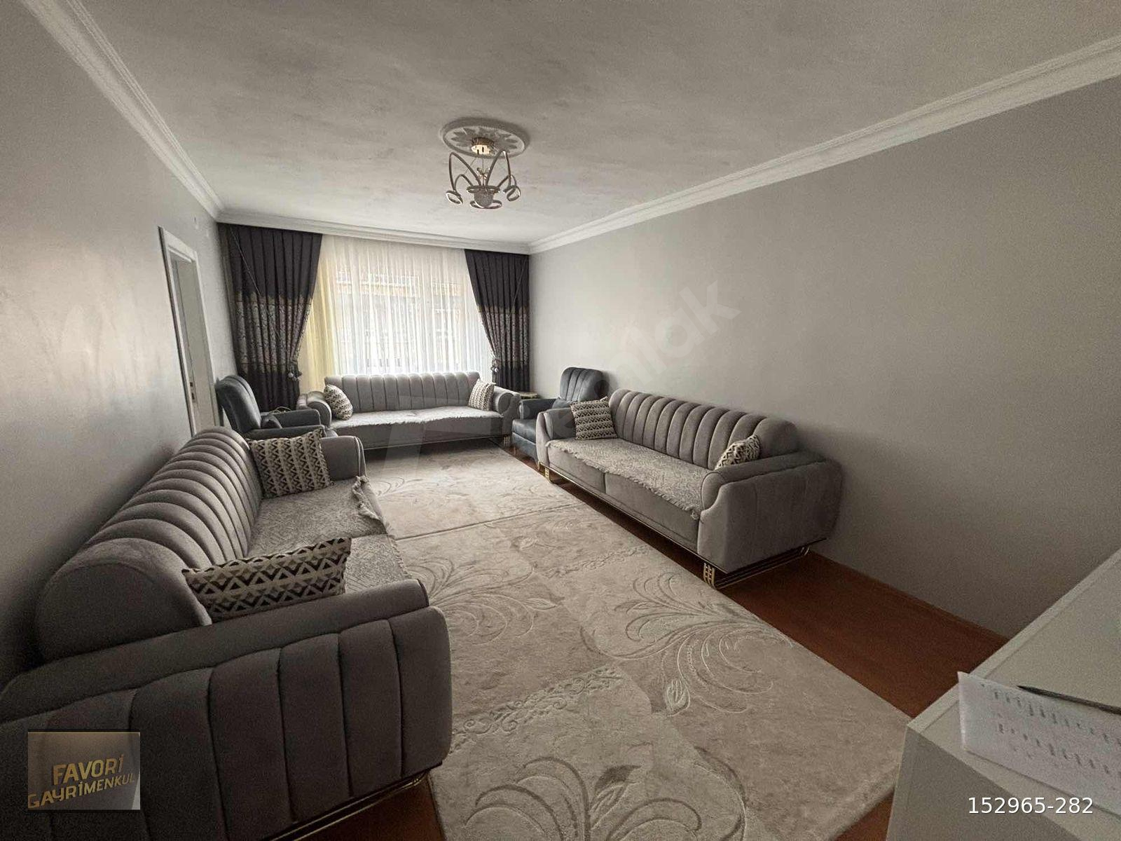 MAMAK KUTLU MAHH.CADDE ÜZERİNDE 3+1 SAHİBİNDEN SATILIK DAİRE