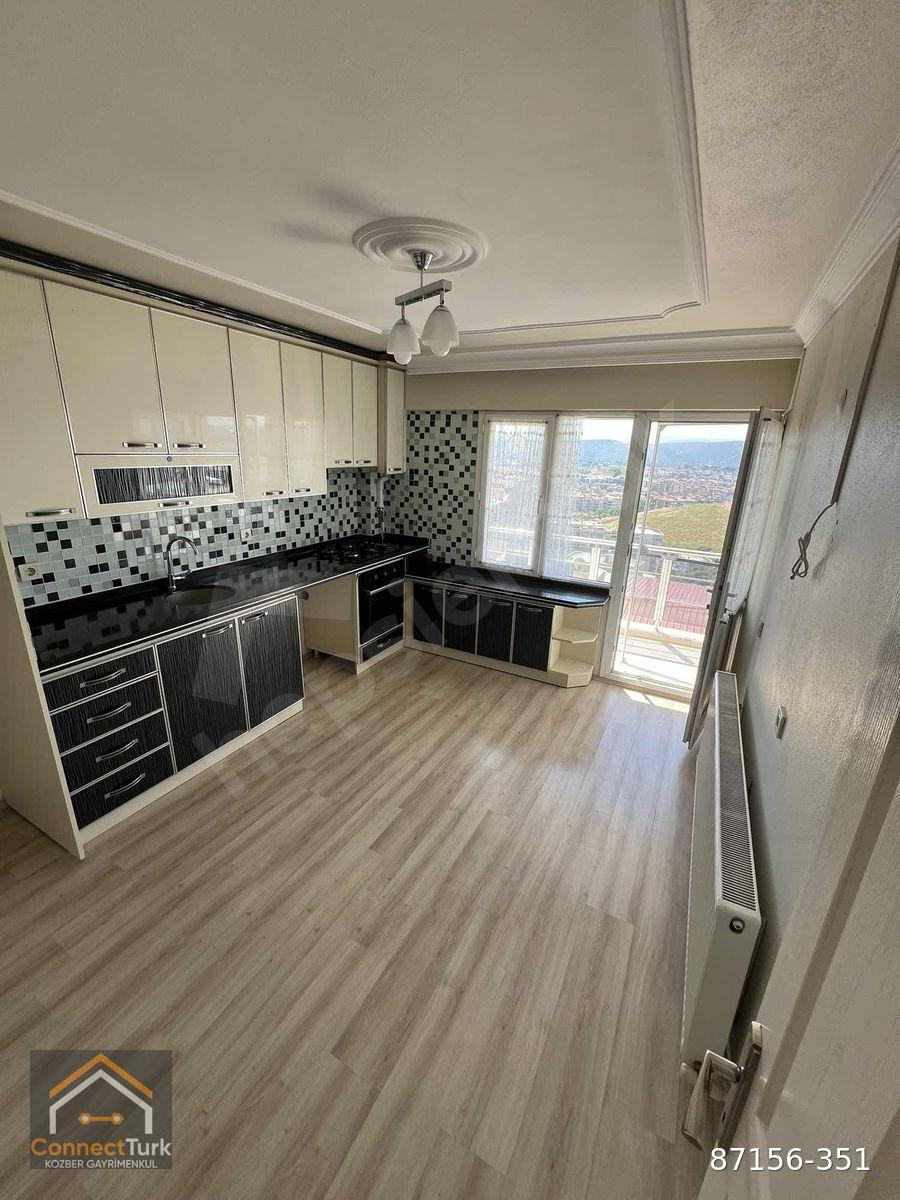 BERGAMA ZAFER MAHALLESİNDE ŞEHİR MANZARALI SATILIK 4+1 DUBLEKS