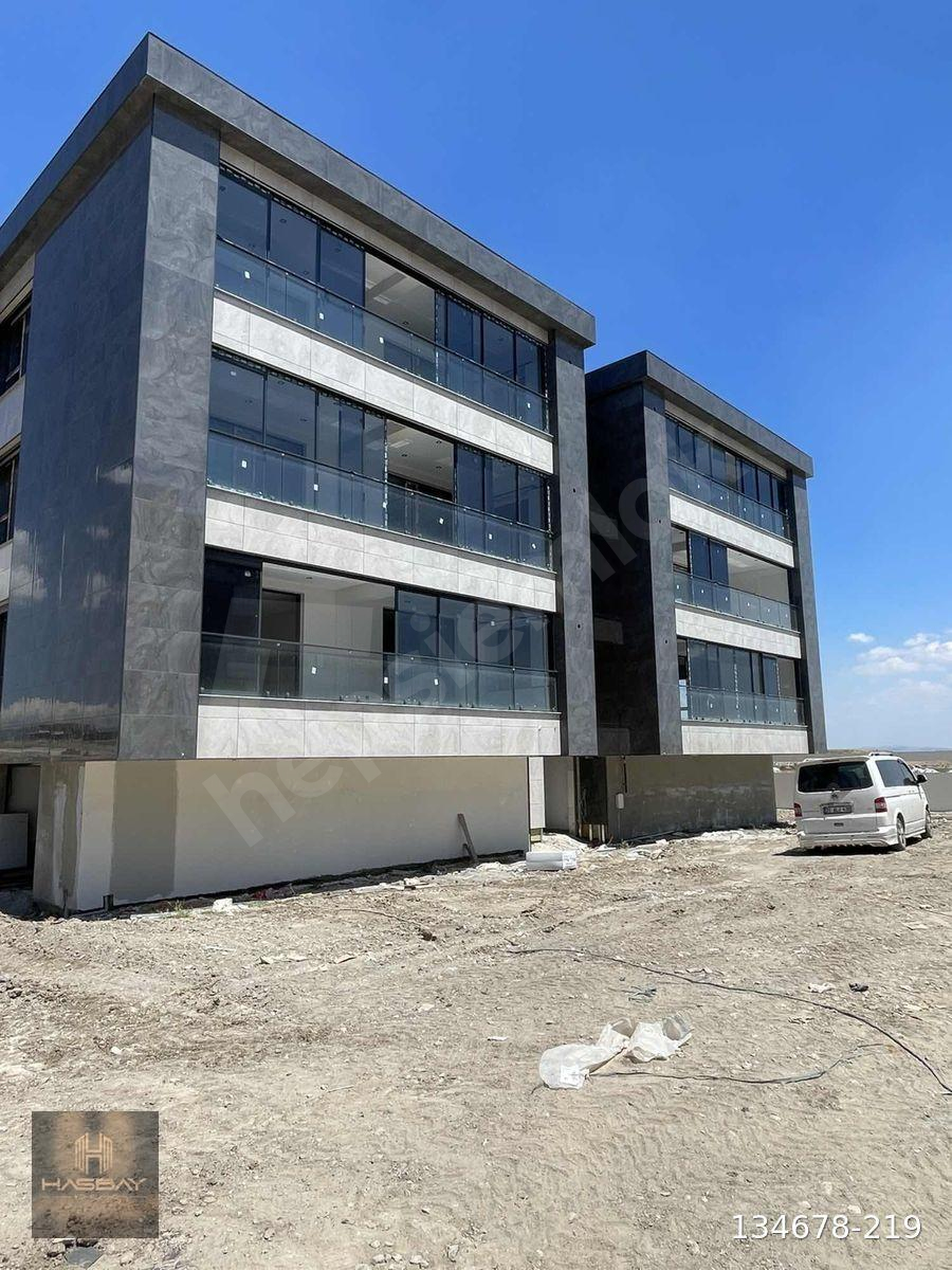 YAŞAMKENT'TE AKILLI EV TEKNOLOJİSİYLE PRESTİJLİ YAŞAM! 3+1 LÜKS