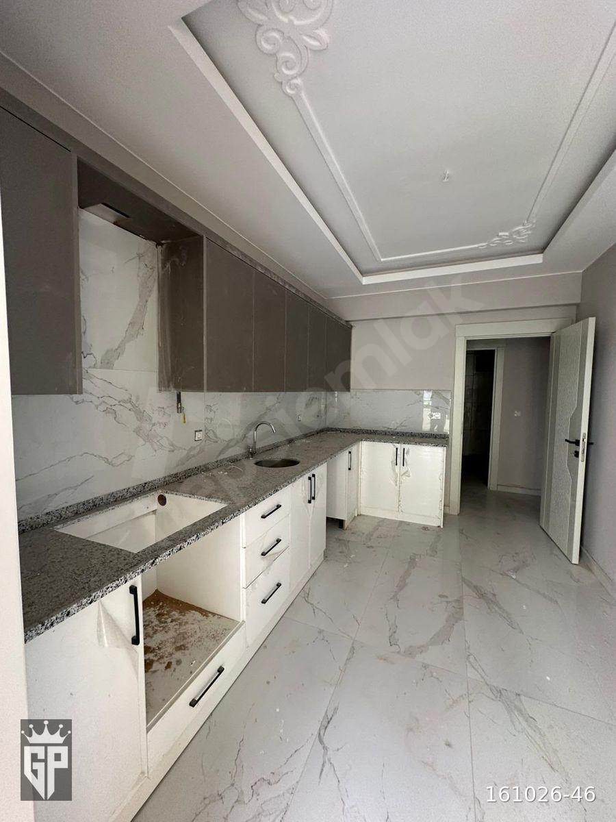 Oguzeli girişinde Satlık 3,5+1 daire