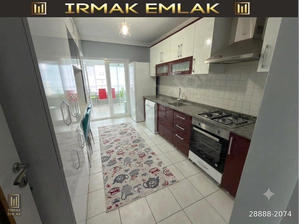 Bağlıca Satılık Merkezde Ferah Konforlu ve Kullanışlı 4+1 Daire