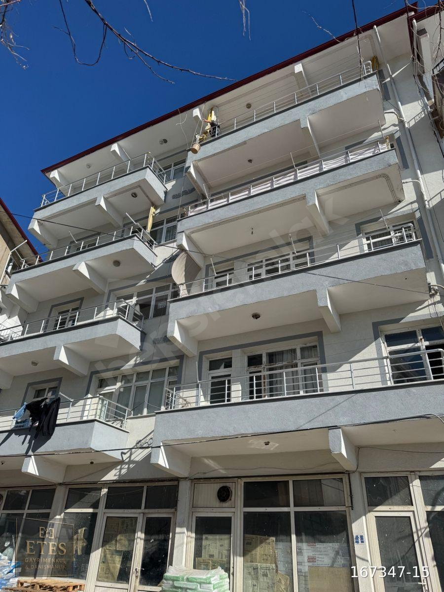ANKARA ŞEREFLIKOÇHISAR