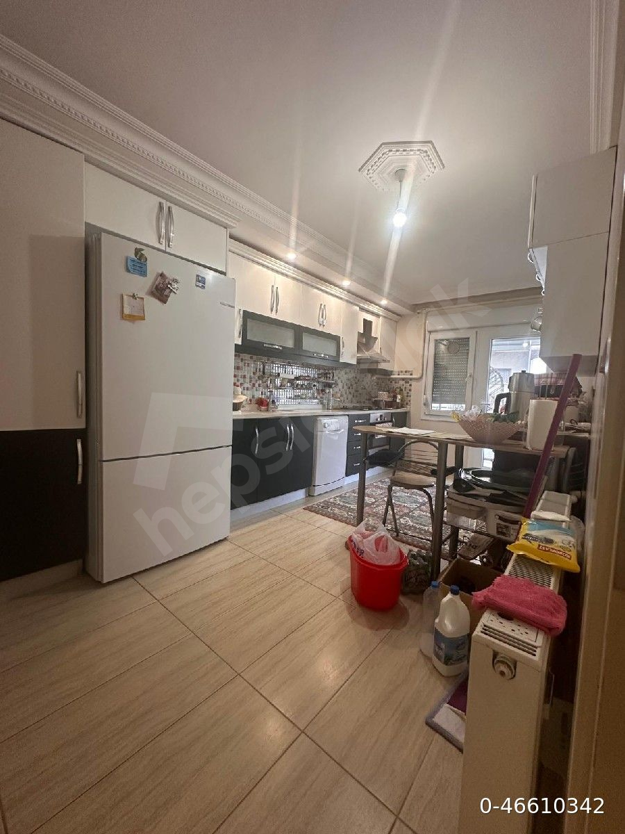 Sahibinden denize 400 m orman manzaralı 140 m2 lüx, daire