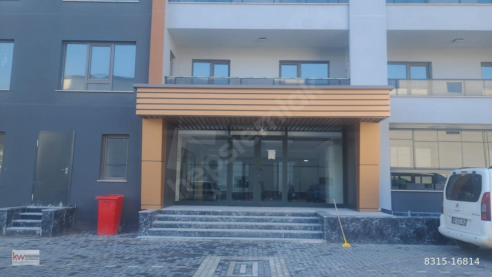 SATILIK 2+1 AMERİKAN MUTFAK
