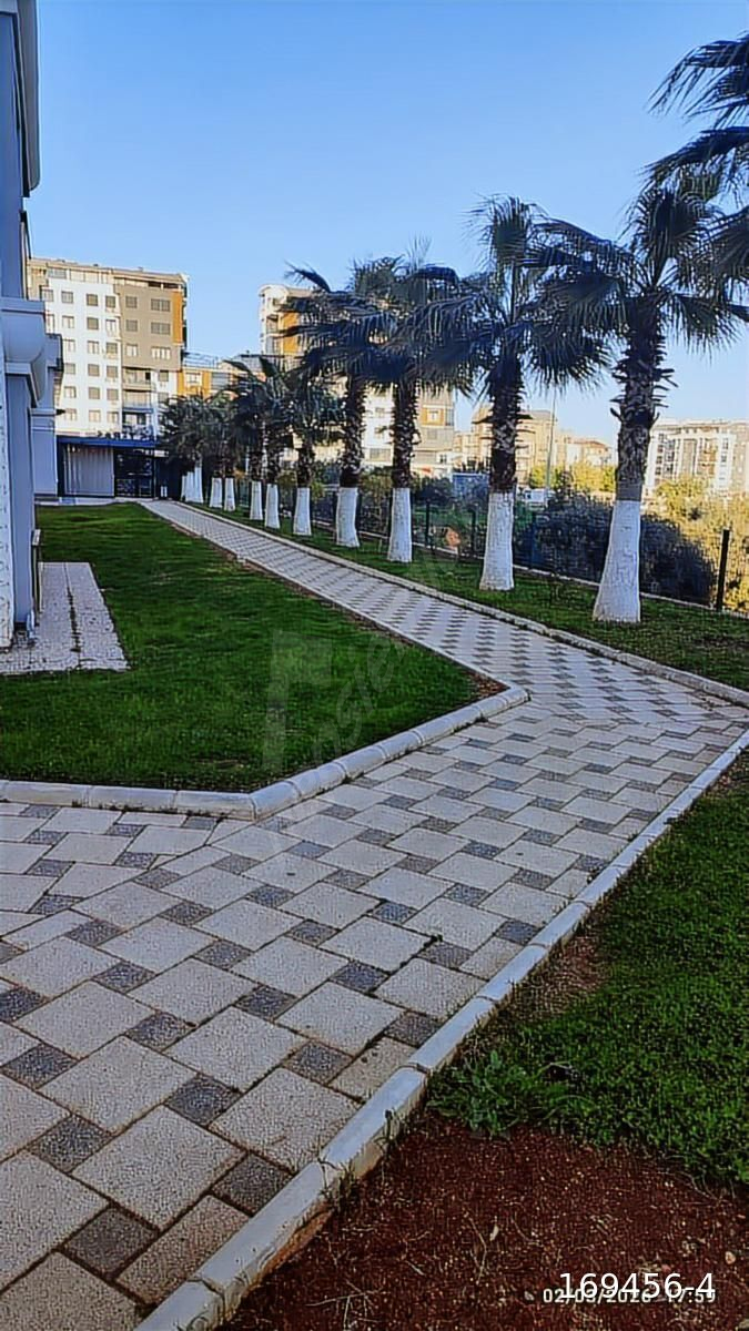 ÇANKAYA MAHALLESİ MASA DAĞI'NDA TEK TAPU 3 DAİRE...
