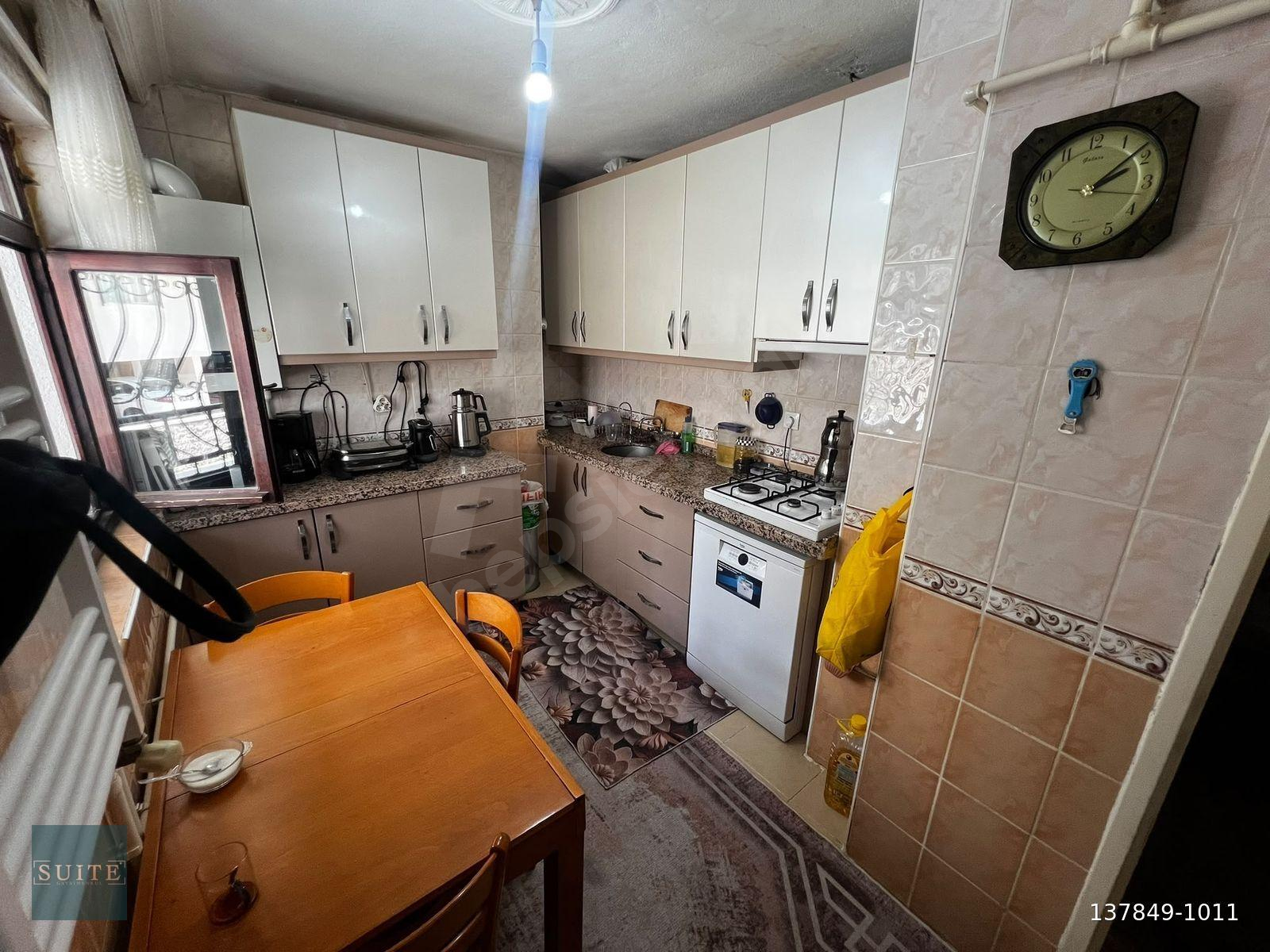 KUŞCAĞIZ MH. MUHTARLIĞIN PARALELİ 3+1 GENİŞ M² SATILIK DAİRE