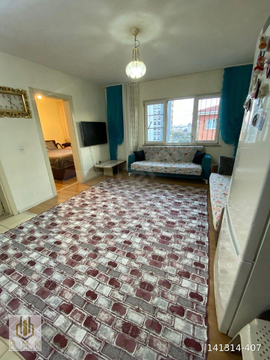 GAZİ MAH TRAMVAYA YAKIN 1+1 SATILIK DAİRE