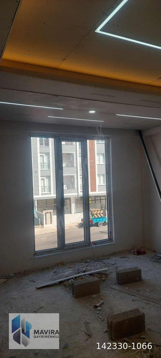 MAVİRA'DAN MERKEZ'DE SATILIK 2+1