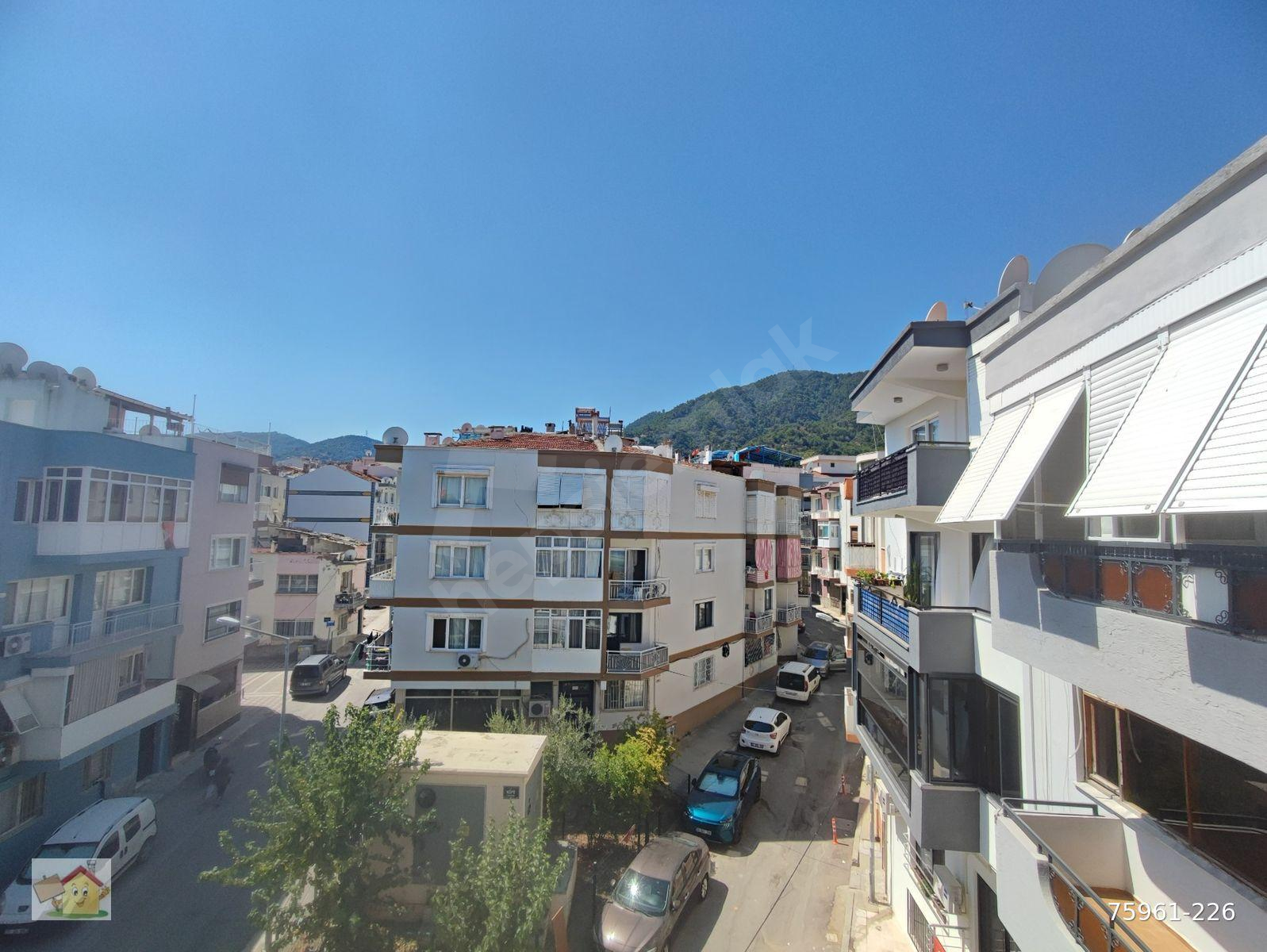 BALÇOVA FEVZİ ÇAKMAK MAH. 2+1 95 M2 JEOTERMALLİ TEMİZ FERAH KİRALIK DAİRE