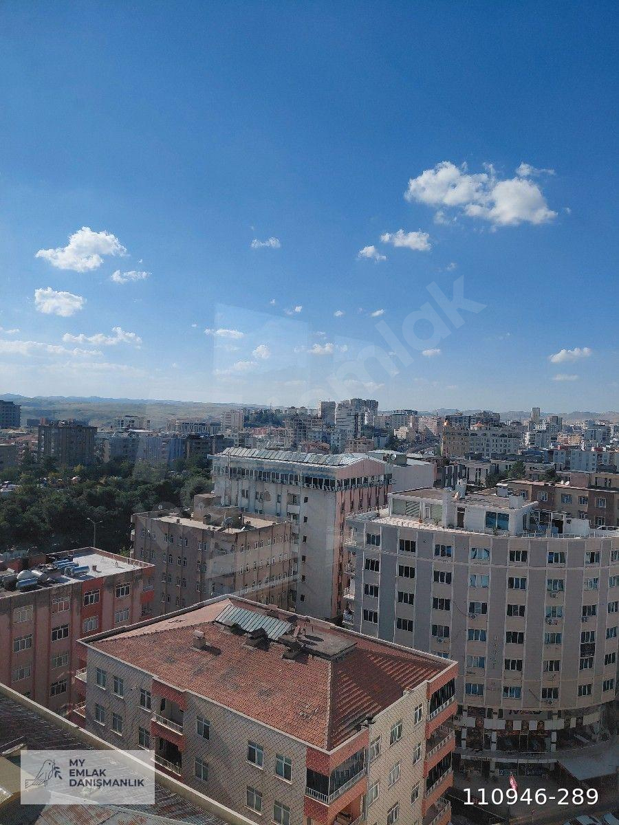 MARDİN SATILIK 2+1 LÜKS DAİRE MERKEZİ YERDE