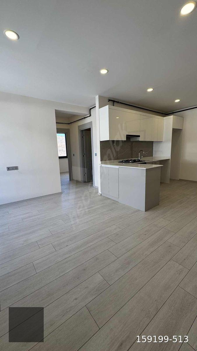 YERLİTÜRK'TEN ÇİFTLİKKÖY GARDEN CITY PROJESİNDE 2+1 DAİRELER