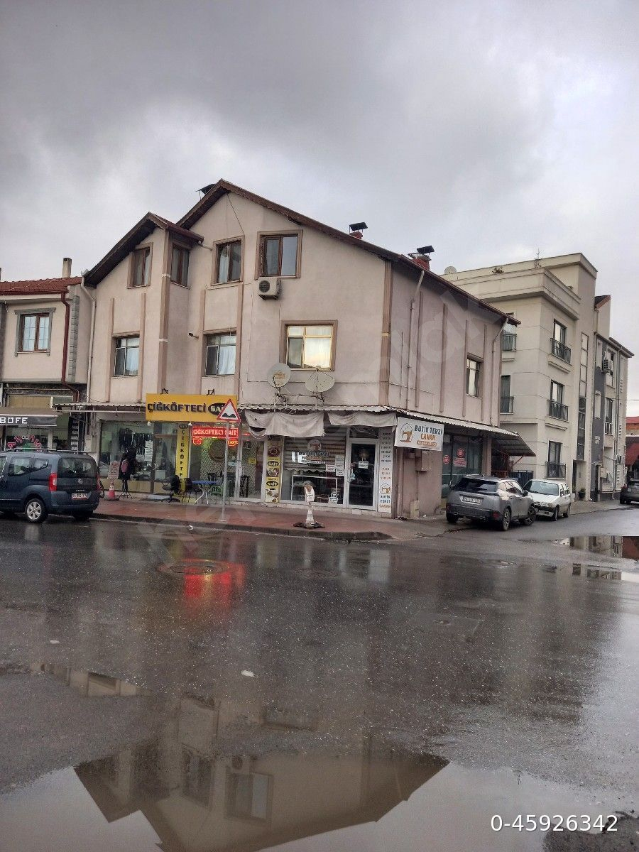 ( SAHİBİNDEN ) SATILIK DAİRE