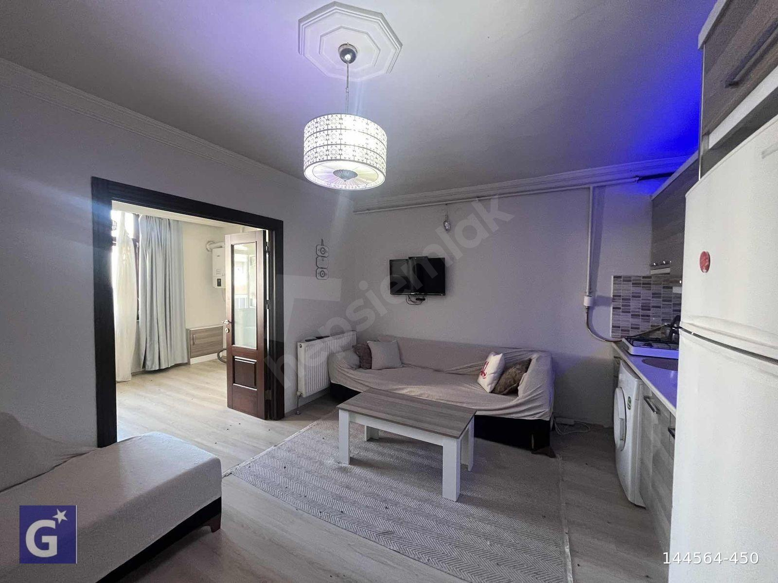 ÖNER GÜNERİ DEN ACİL SATILIK 1+1 DAİRE