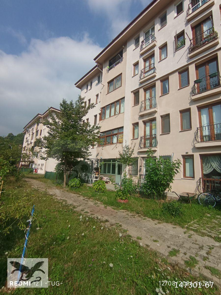 Düzce Bahçeşehir de Satılık 3+1 Daire