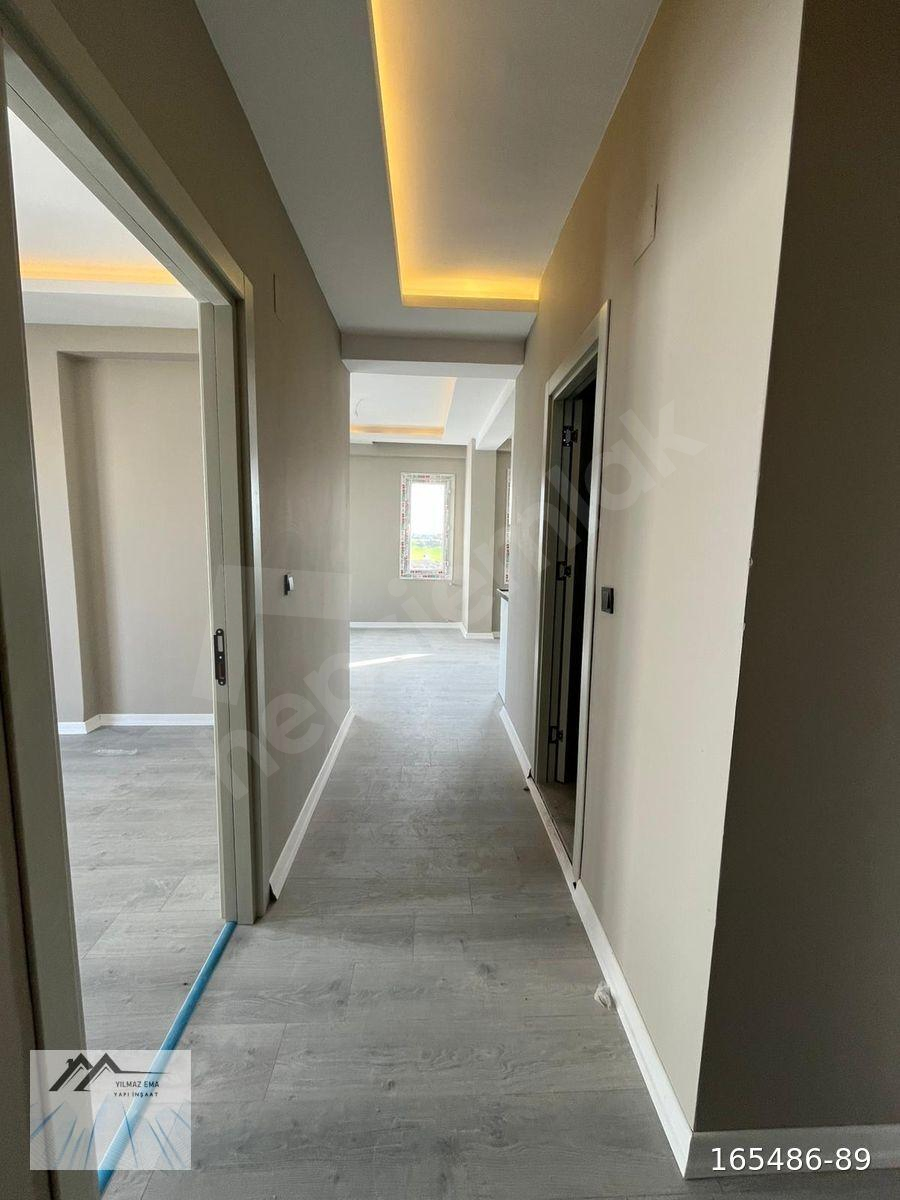 SARIÇAM OSMANGAZİ'DE AZ KATLI SIFIR DAİRE