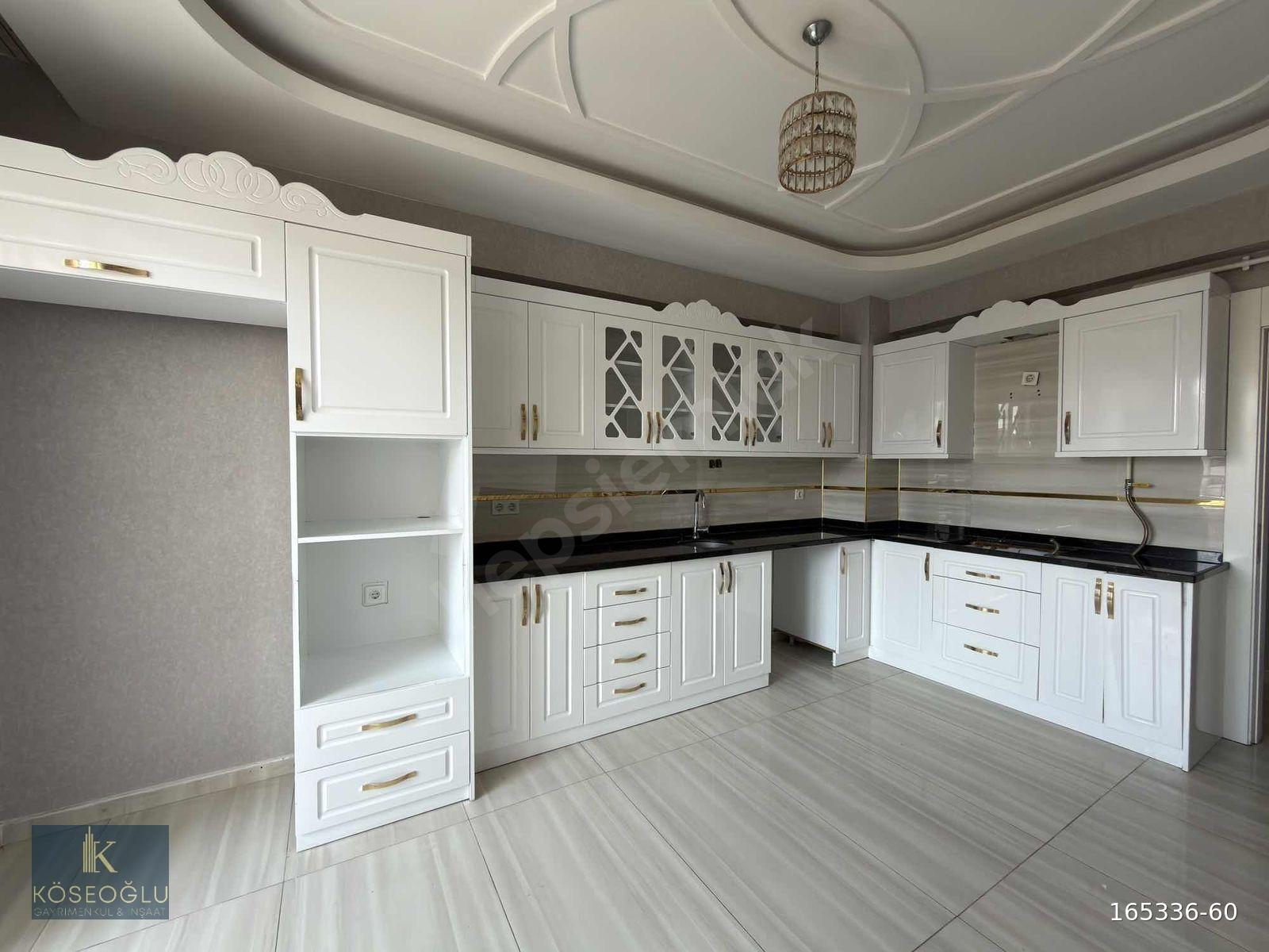 FISTIKLIK MAH. GENİŞ 3+1 ANA CADDE ÜZERİ MERKEZİ KONUM DAİRE