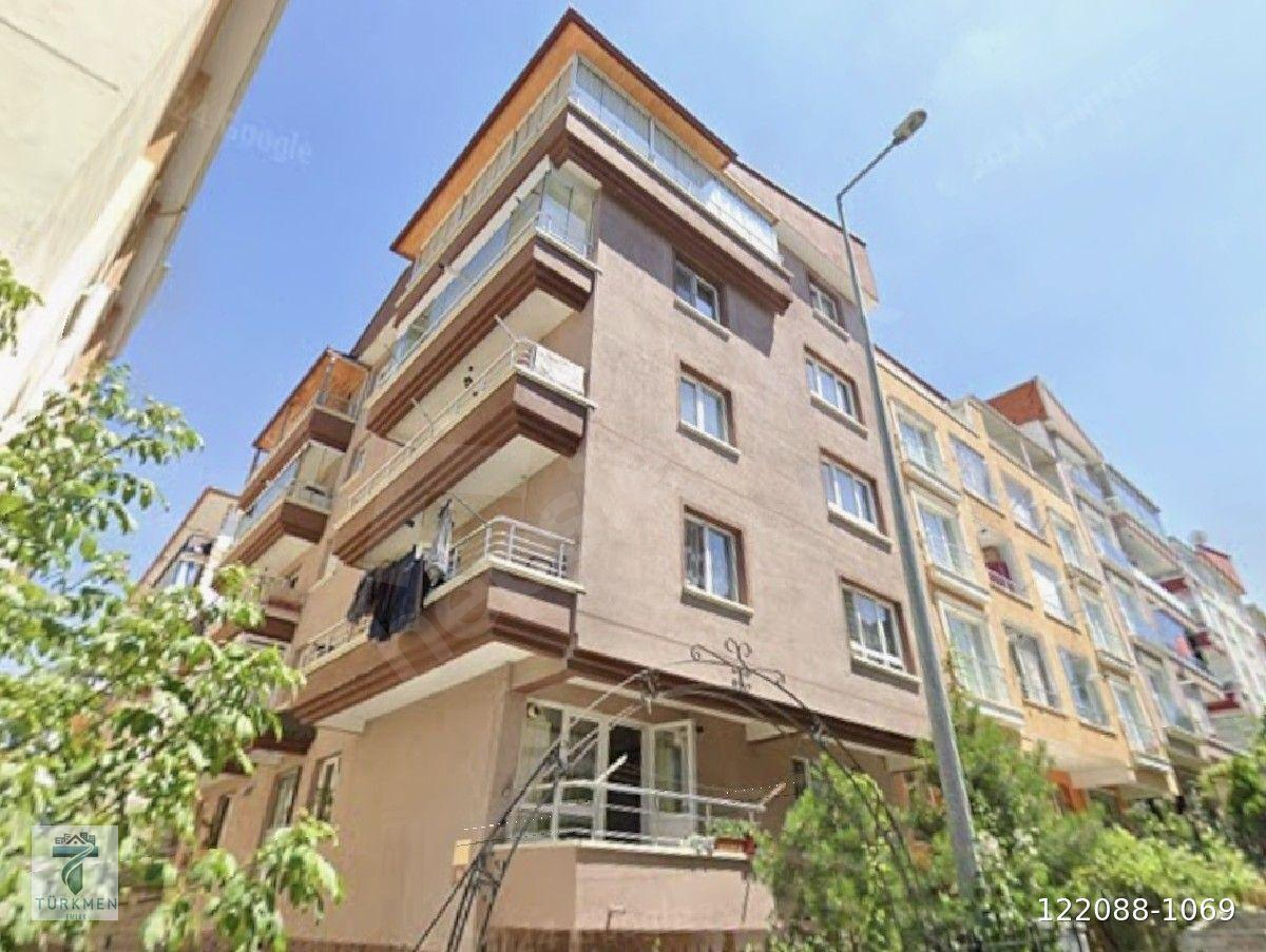 MURAT TÜRKMEN'den ETİMESGUT_SÜVARİ_Mah. SATILIK MASRAFSIZ_İSKANLI 3+1_TERS_DUBLEKS_DAİRE