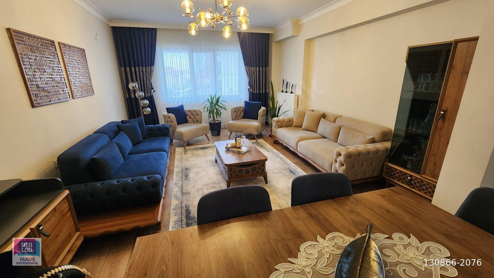 Yenikent Menderes Mah. Site içi 3+1 Satılık Daire