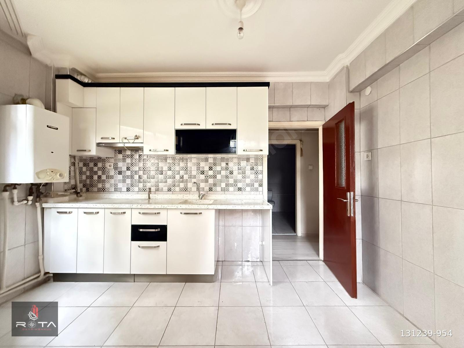 OSMANGAZİ CD PARALELİ 3+1 ÇİFT BALKON MASRAFSIZ DAİRE !!