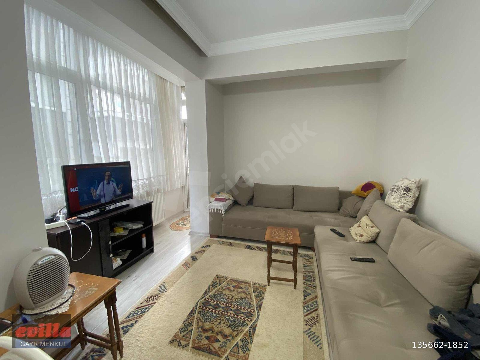 ÖMÜREVLERİ TRAMVAYA 75 MT | MASRAFSIZ 120 M² 3+1 | ARAKAT