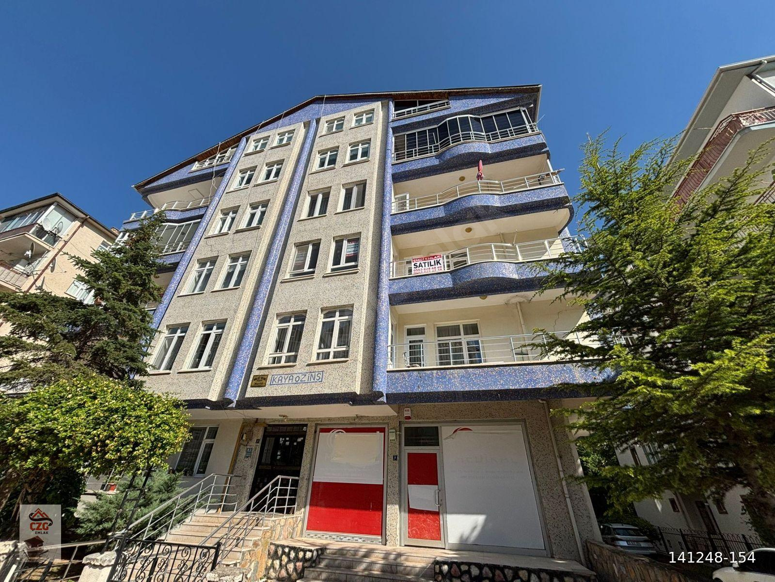 SAÇAKLAR SİTESİ KARŞISI 3+1 GENİŞ DAİRE
