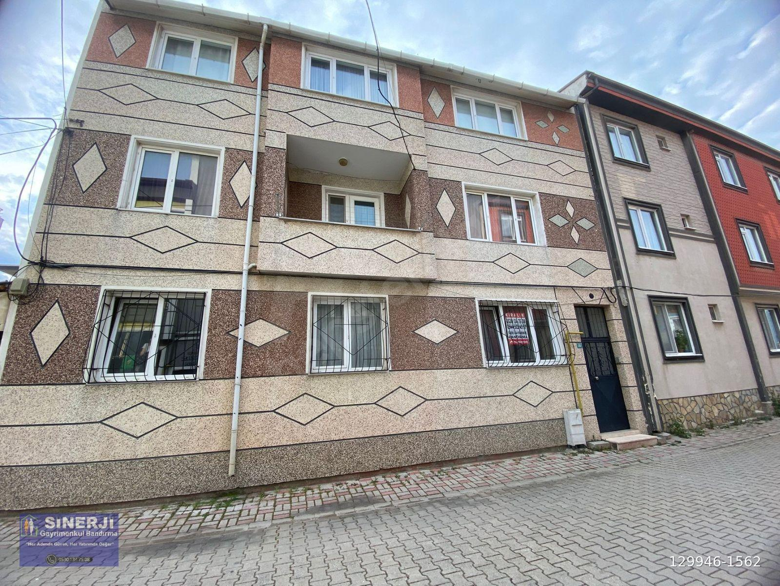 Bandırmada ihsaniyede 3+1 Kiralık Daire