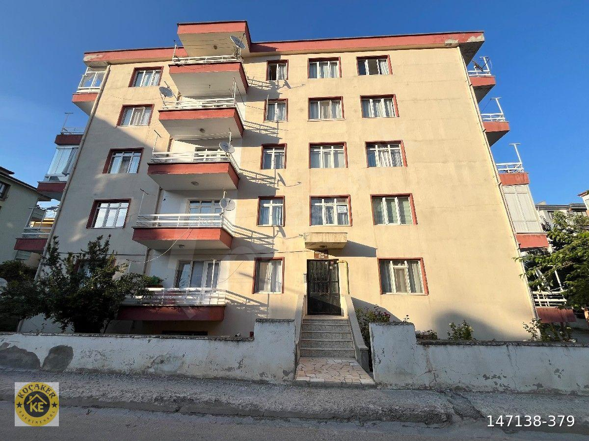 Koçaker den Bahçeleriçi mah.KİRALIK 3+1 daire