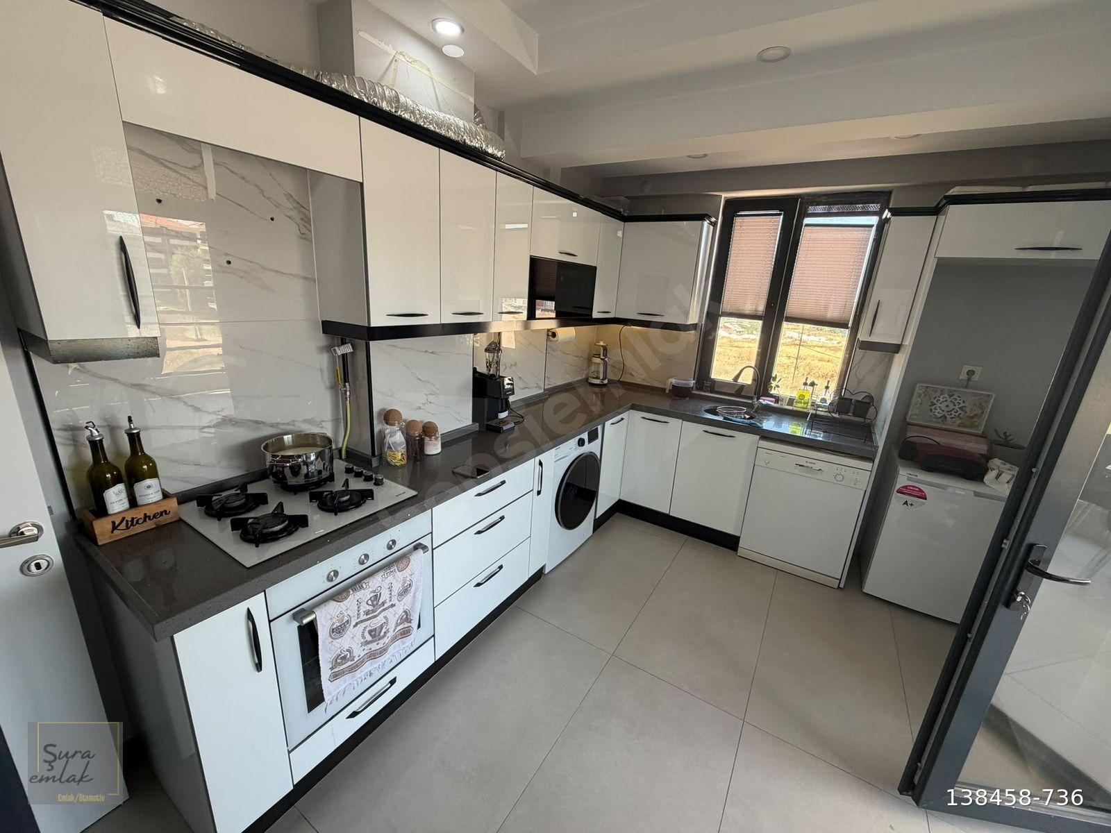 71 EVLER HASAN DOĞAN TESİSLERİ YAKINI SATILIK 2+1 ARAKAT DAİRE