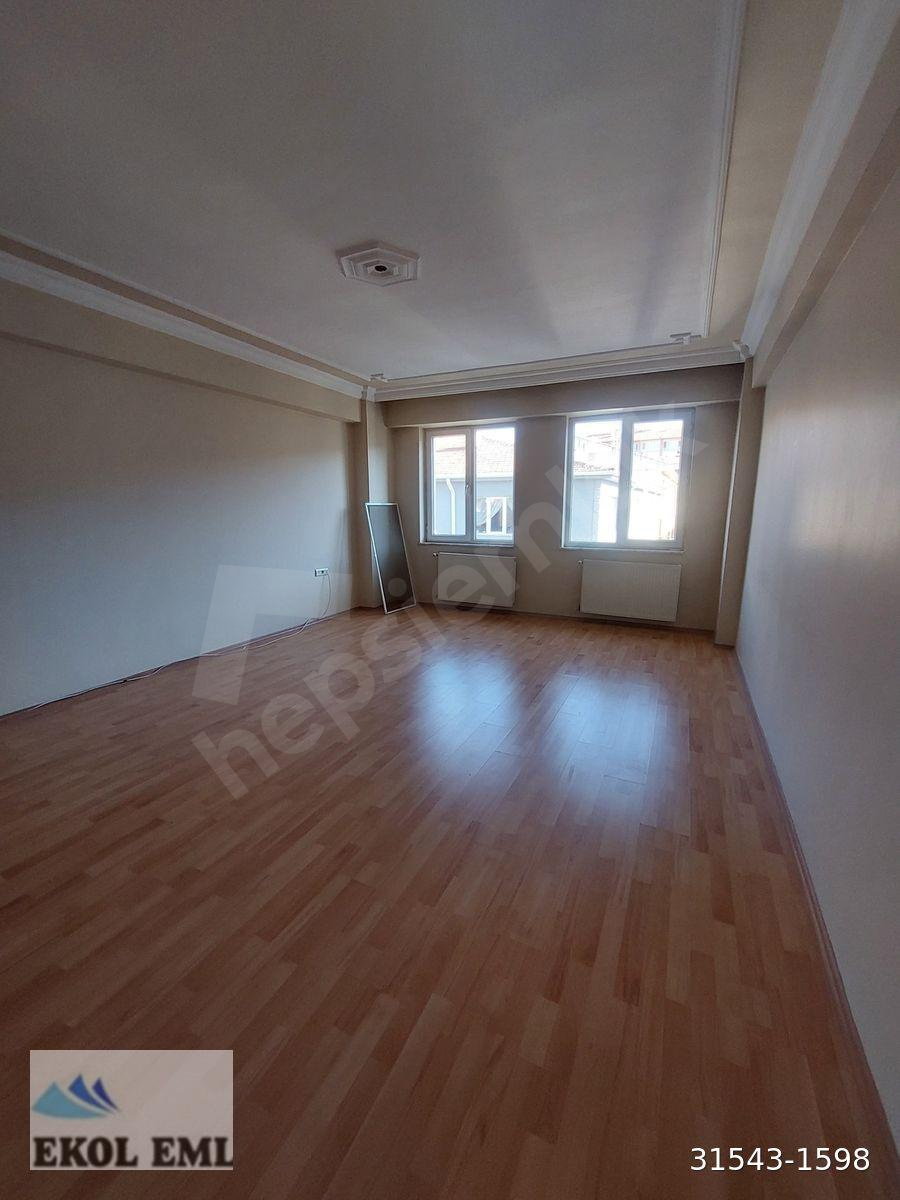 EKOL'DEN GÖKMEYDAN MAHALLESİ'NDE KİRALIK 3+1 DAİRE