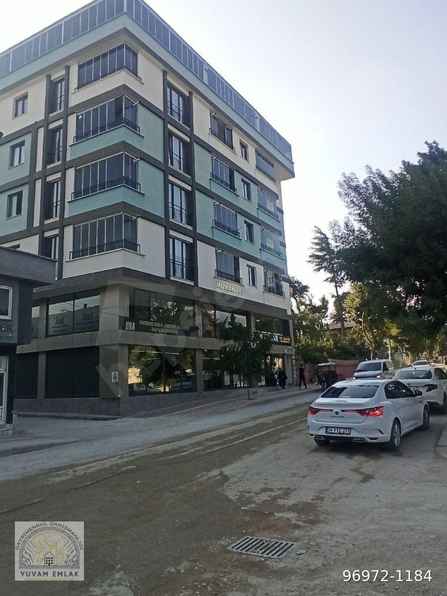 Yuvam emlaktan Sofular mah mızrak sokakta kiralık 2+1 daire